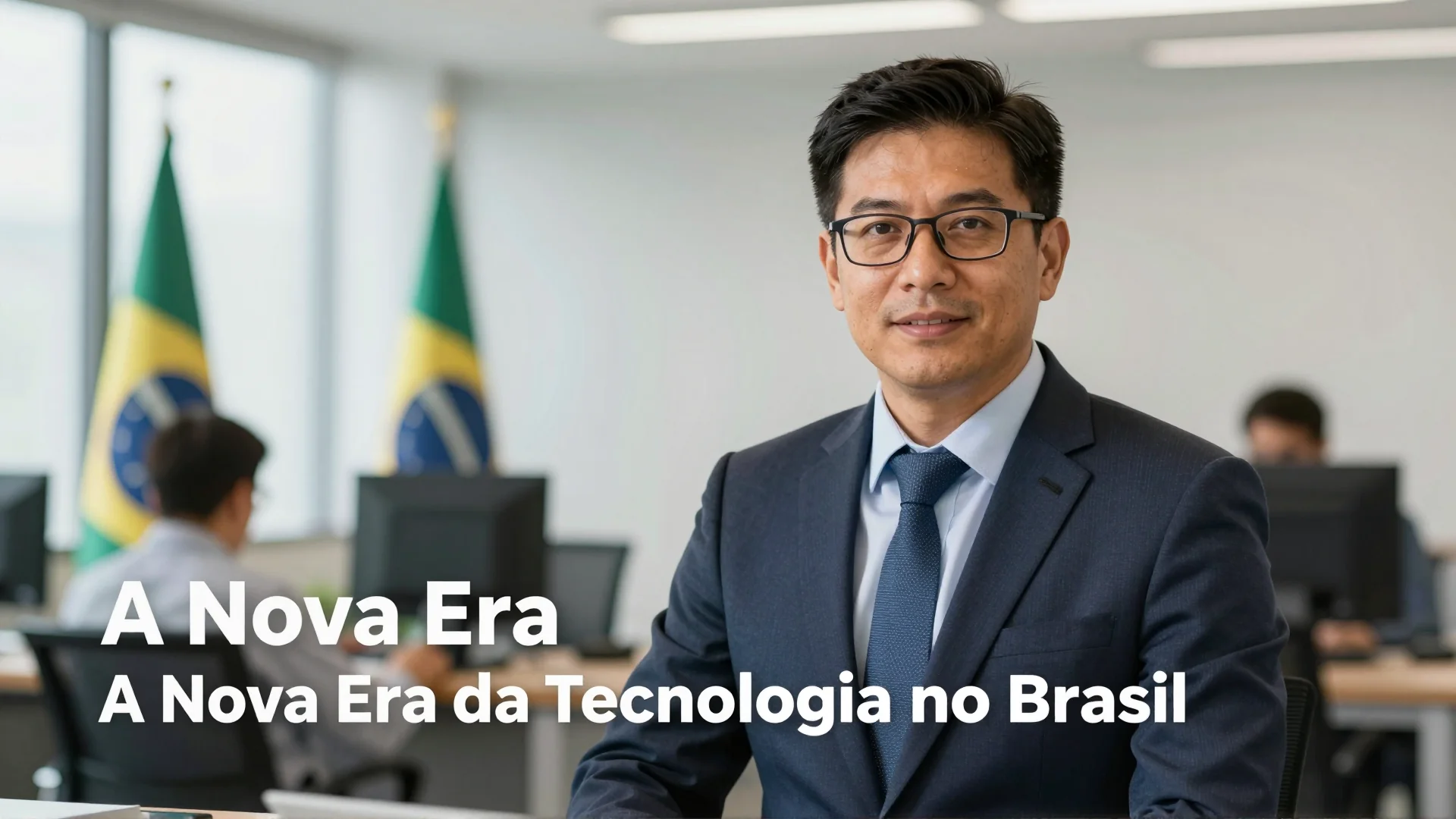 A Nova Era da Tecnologia no Brasil: Como a Reforma Tributária Está Moldando o Futuro das Startups de IA Agrícola