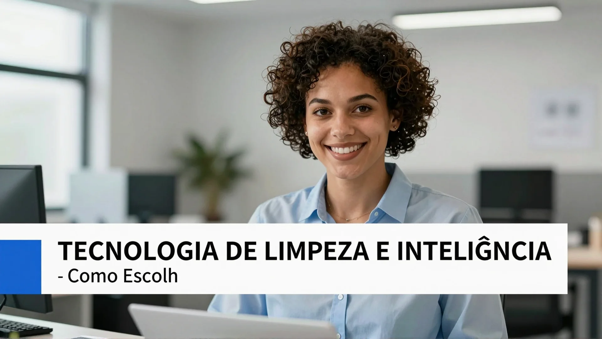 Tecnologia de Limpeza e Inteligência Artificial: Como Escolher o Seu Aspirador Robô