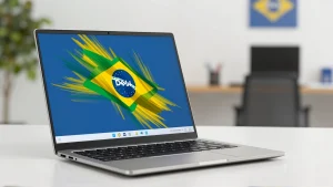Dell XPS 13 chega ao Brasil com fabricao nacional e foco em performance tcnica s
