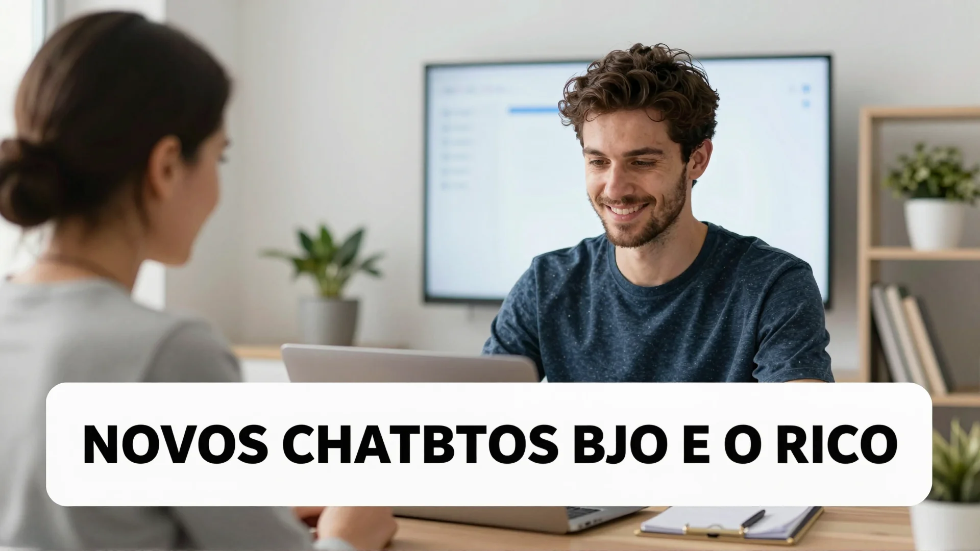 Novos Chatbots Baratos e o Risco de Perda de Controle Humano