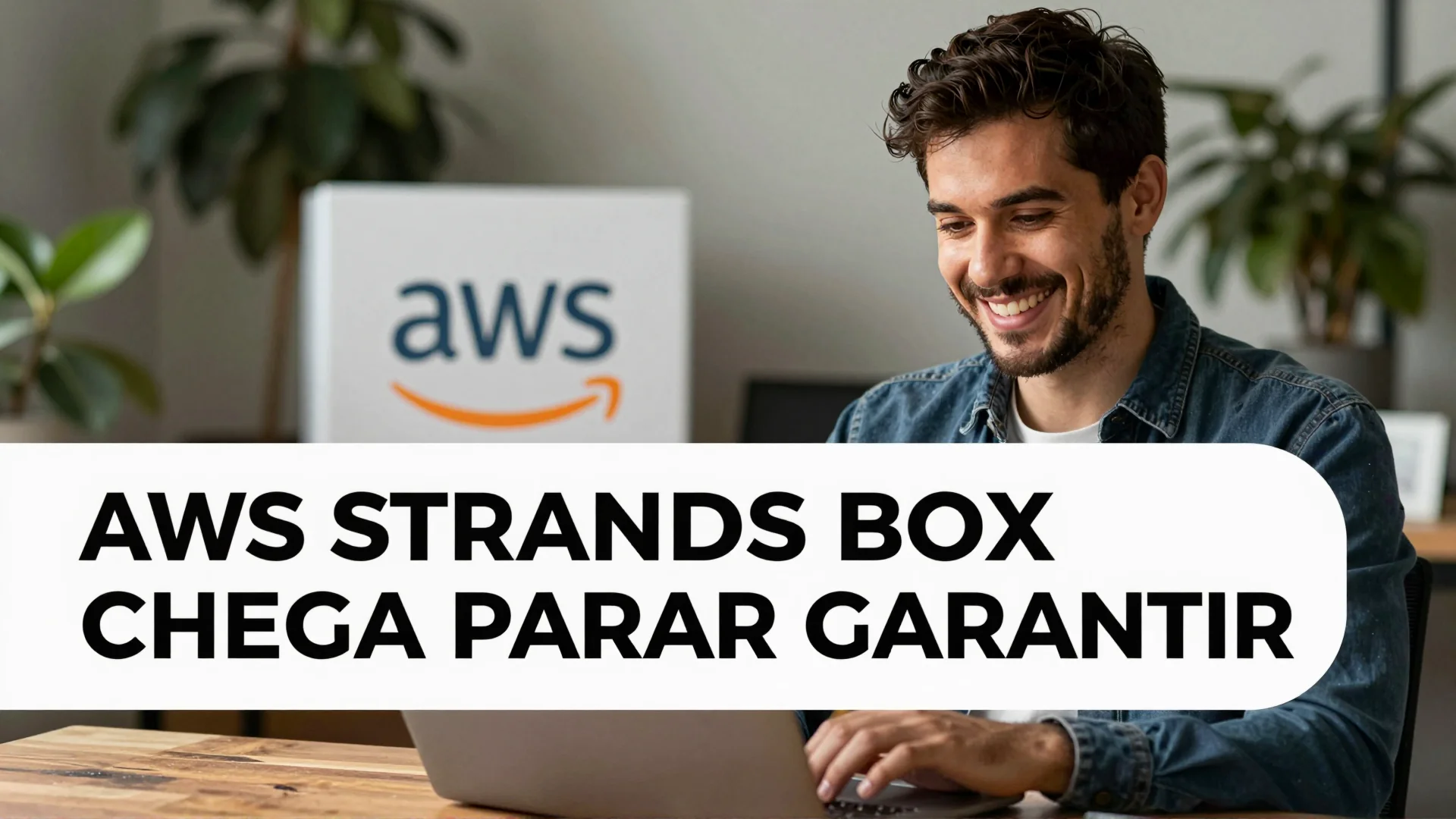 AWS Strands Box chega para garantir a segurança dos agentes de IA