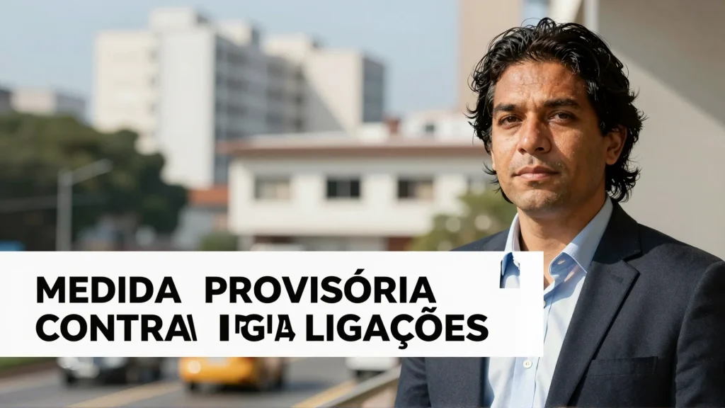Medida Provisria contra Ligaes Abusivas O Que Significa para o Setor de IA e Tec