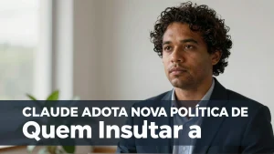 Claude Adota Nova Poltica de Comportamento Quem Insultar a IA Ser Banido