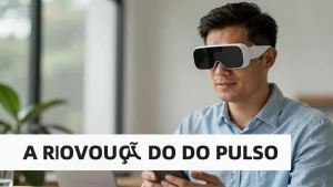 A revoluo do pulso analisando a evoluo tecnolgica Huawei Watch no ecossistema de