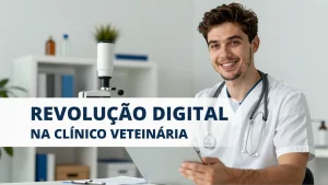 Revoluo Digital na Clnica Veterinria A Ascenso da Inteligncia Artificial no Bras