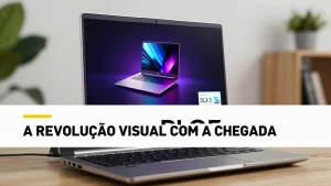 A revoluo visual com a chegada do DLSS 5 nos notebooks RTX Spark e jogos atuais