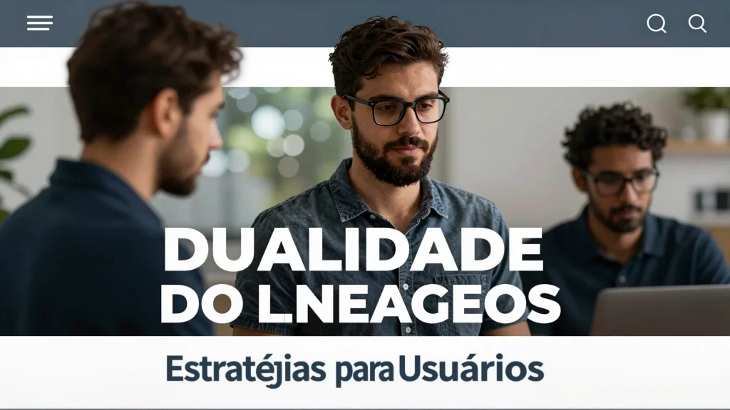 Dualidade do LineageOS Estratgias para Usurios e Desenvolvedores