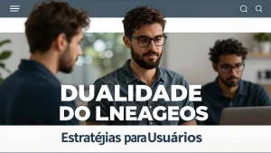 Dualidade do LineageOS Estratgias para Usurios e Desenvolvedores