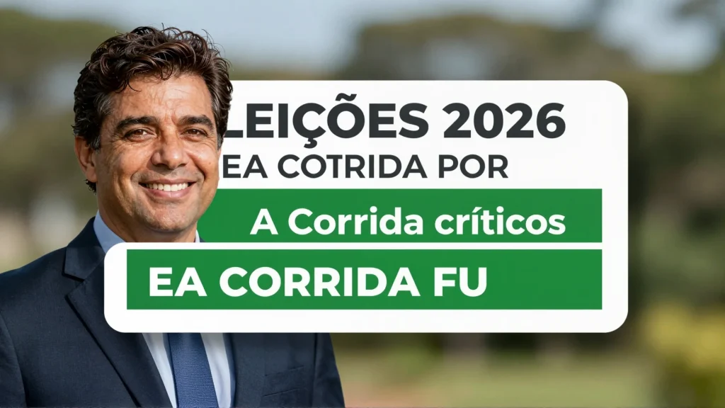 Eleies 2026 e a corrida por minerais crticos definem o futuro da tecnologia glob