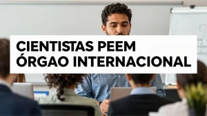Cientistas pedem rgo internacional para supervisionar sistemas de IA