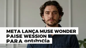 Meta lana Muse Wonder para pressionar OpenAI e Anthropic na corrida pela lideran