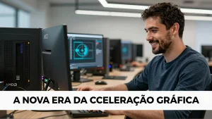 A Nova Era da Acelerao Grfica na Computao Mvel AMD confirma FSR notebooks
