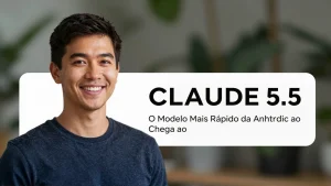 Claude Haiku 55 O Modelo Mais Rpido da Anthropic Chega ao Mercado