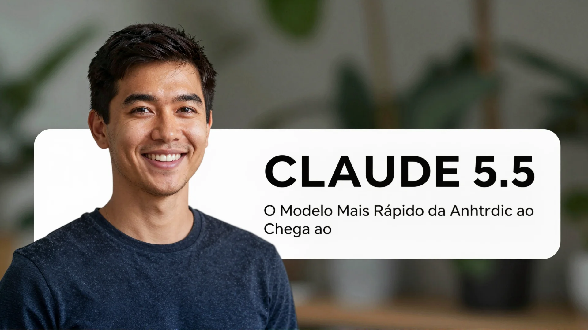 Claude Haiku 5.5: O Modelo Mais Rápido da Anthropic Chega ao Mercado