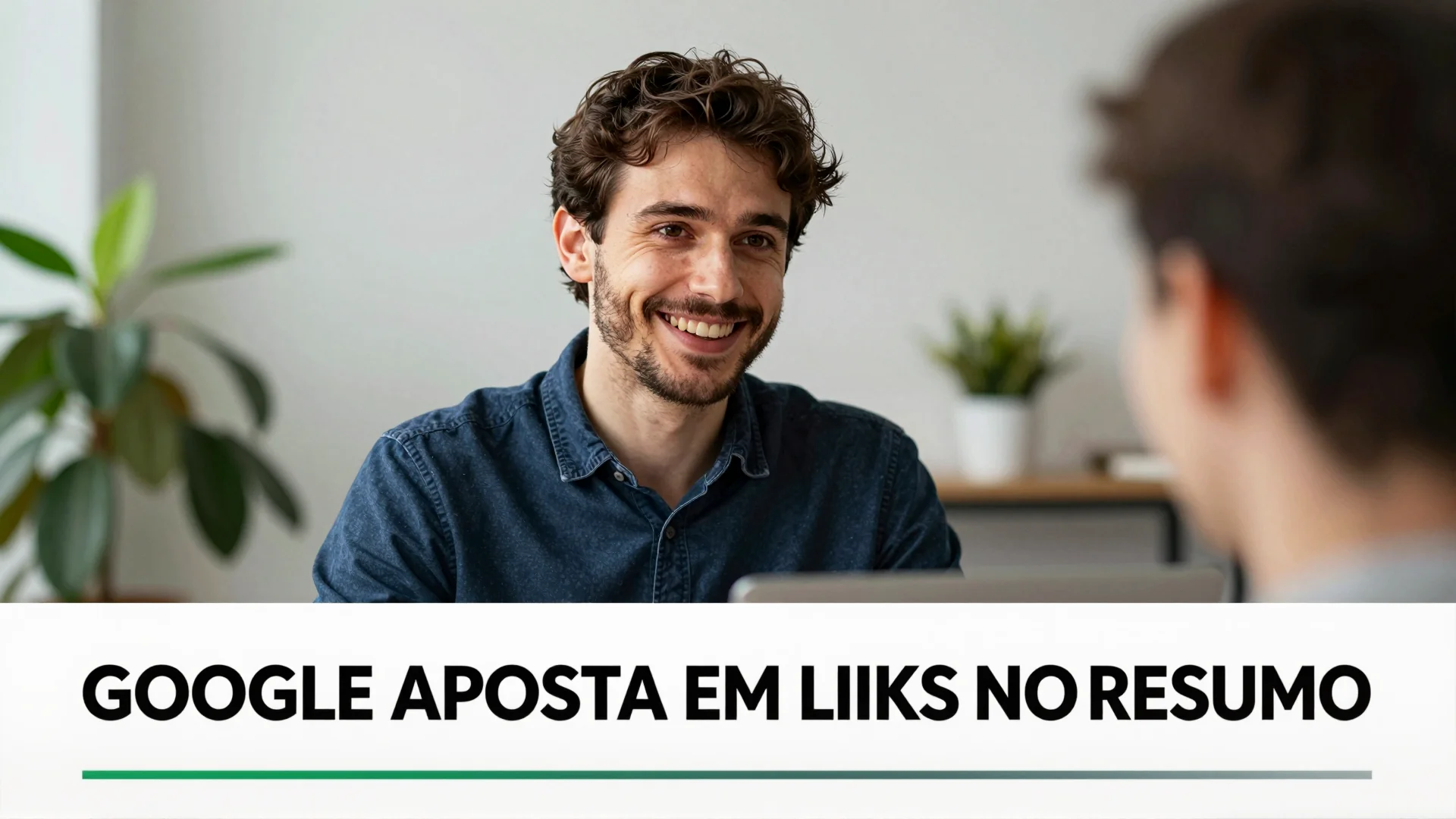 Google aposta em links no resumo de IA e redefine a busca