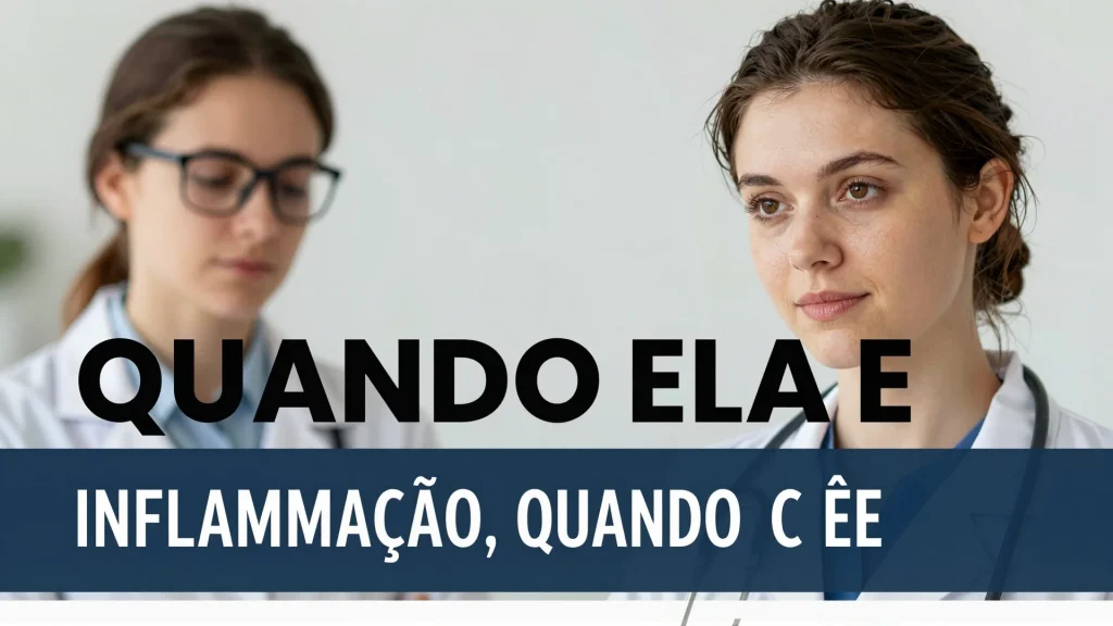 Inflammao crnica quando ela  silenciosa e como protegla