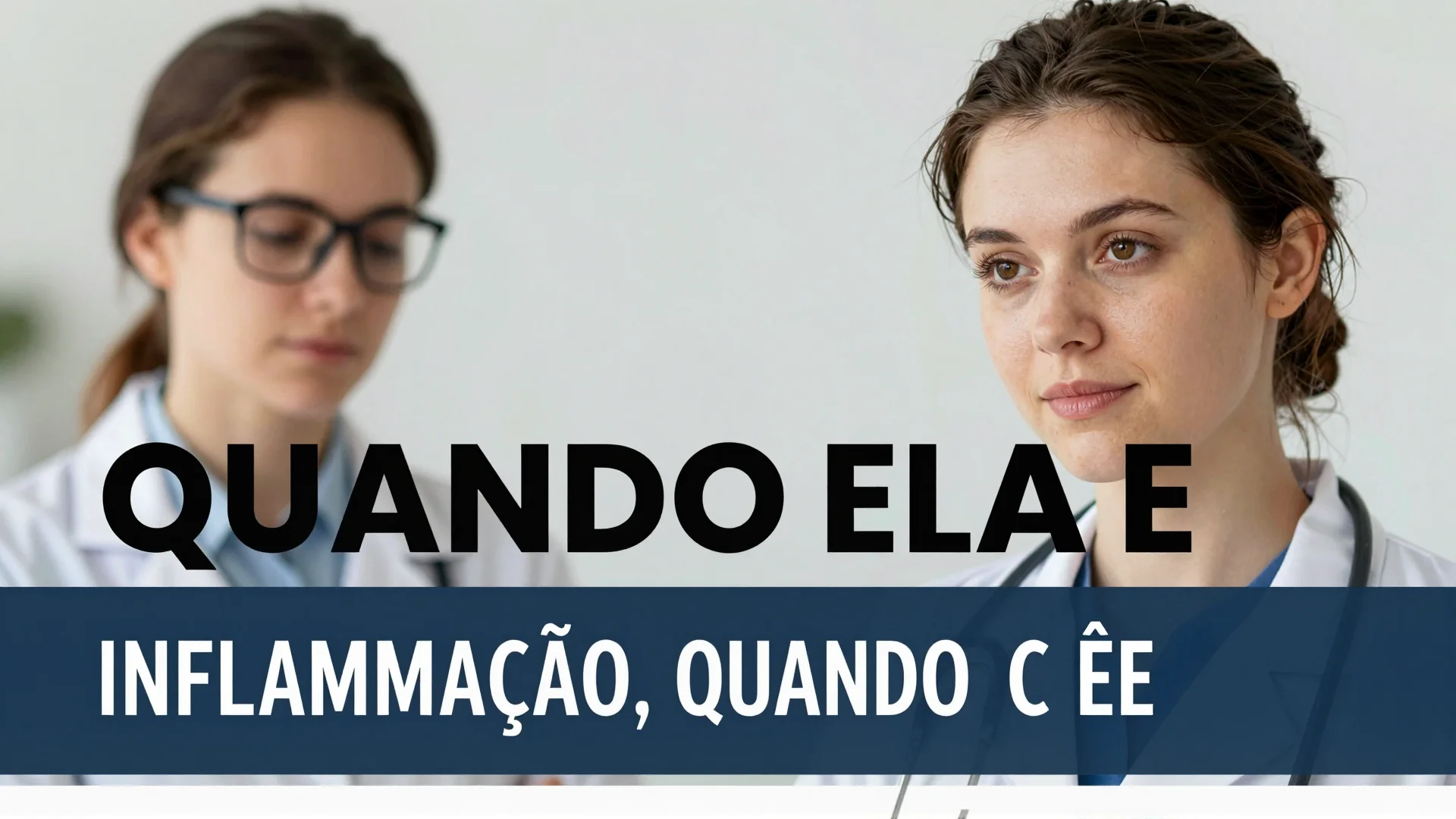 Inflammação crônica, quando ela é silenciosa e como protegê-la