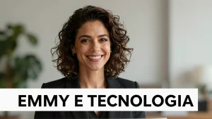 Emmy e Tecnologia O Impacto da IA nas Vencedoras de 2026