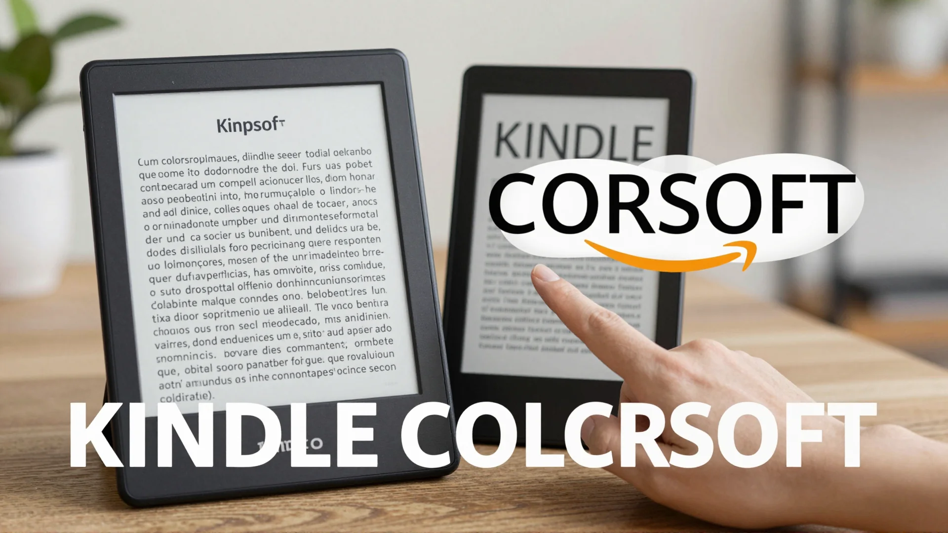 Kindle Colorsoft: um novo passo da Amazon e o futuro dos dispositivos de leitura na era da IA
