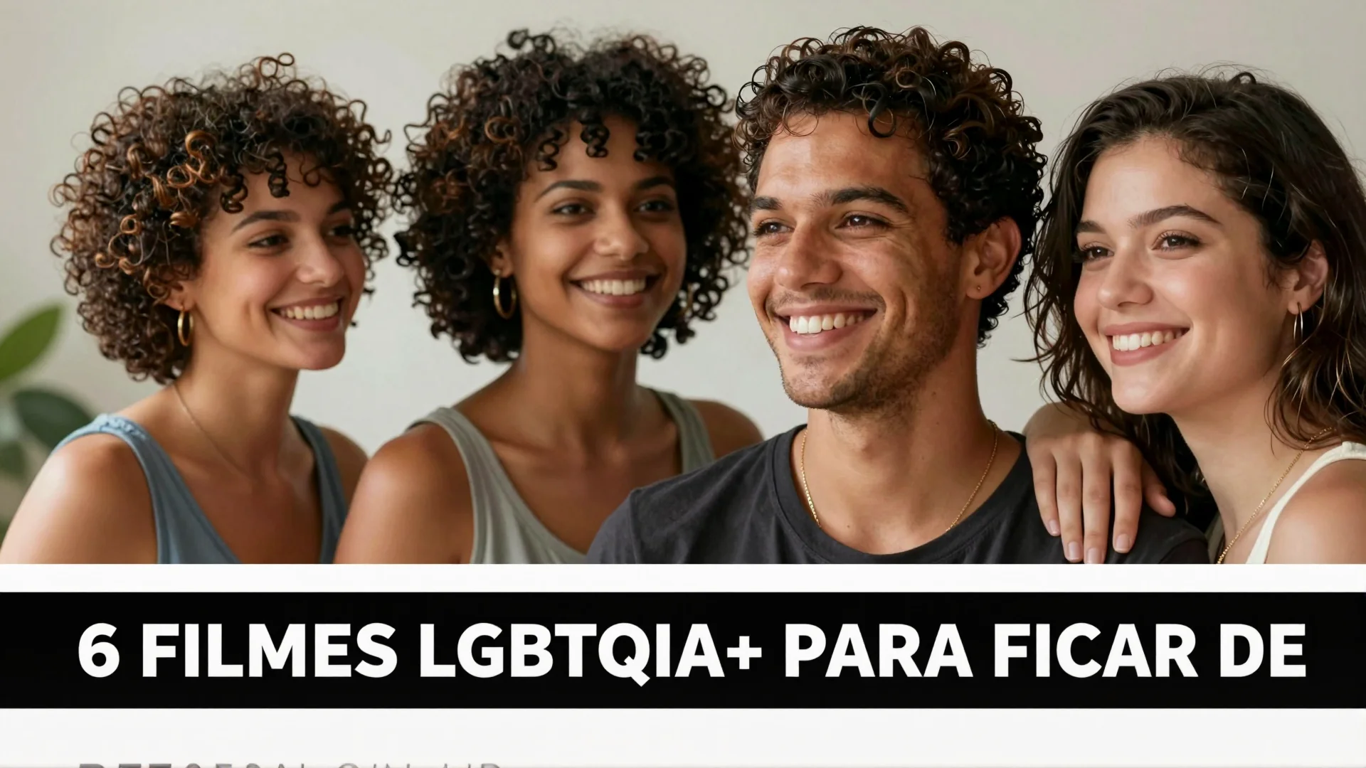 6 Filmes LGBTQIA+ para Ficar de Olho em 2026: A Tecnologia e o Cinema se Encontram