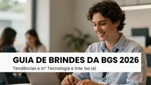 Guia de Brindes da BGS 2026 Tendncias em Tecnologia e Inteligncia Artificial Int