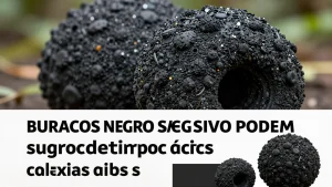 Buracos negros supermassivos podem matar galxias com jatos de plasma estudo desa