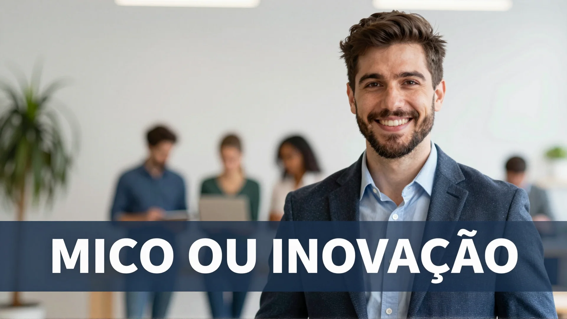 Mico ou Inovação: O Brasil Se Prepara Enquanto os EUA Recusam