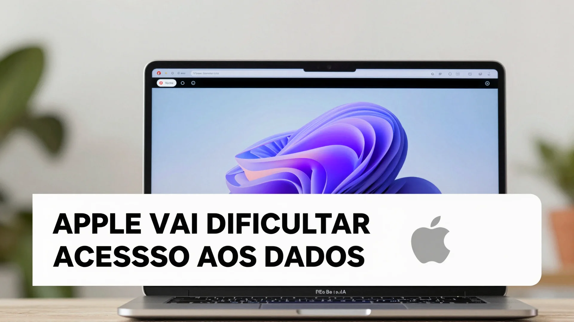 Apple vai dificultar acesso aos dados do Mac por causa da IA: o que muda para quem usa a Apple Intelligence