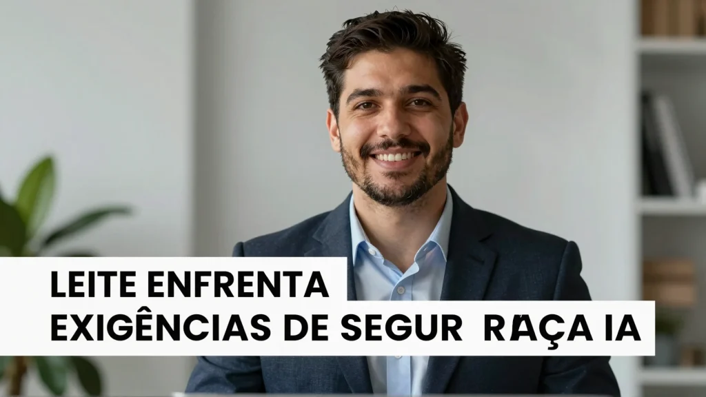 Leite enfrenta exigncias de segurana do que a prpria IA declarao da Microsoft re