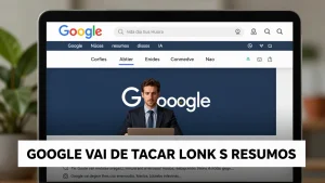 Google vai destacar links nos resumos de IA saiba como isso impacta sua estratgi