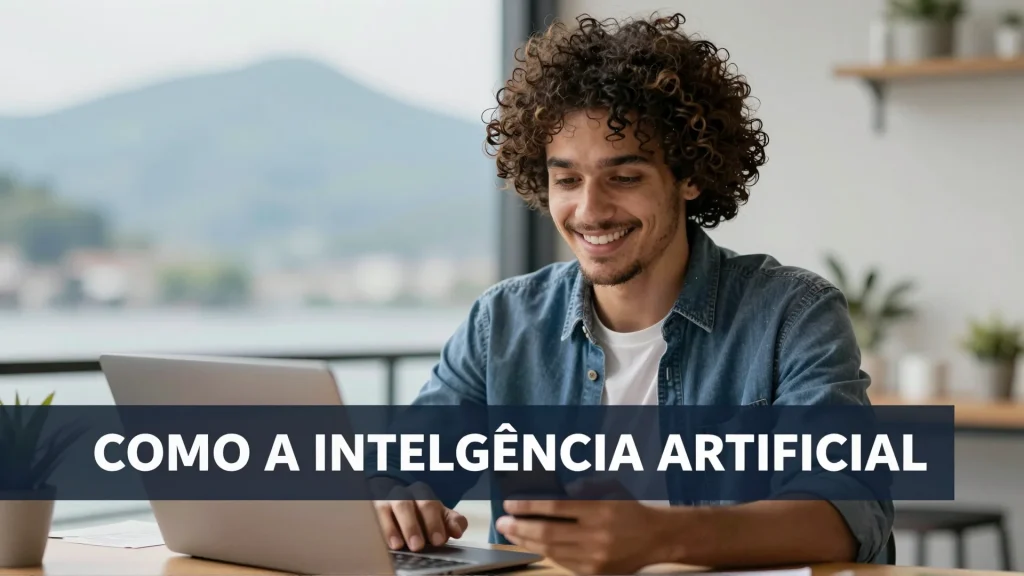 Como a inteligncia artificial transforma o Instagram com novas msicas nas mensag