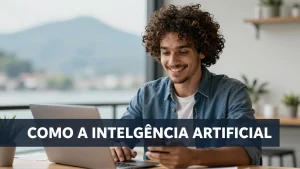 Como a inteligncia artificial transforma o Instagram com novas msicas nas mensag