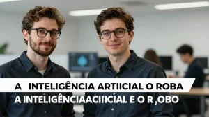A Inteligncia Artificial e o Robo do Futuro OpenAI acusa exfuncionrio de roubo c